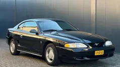 Gebruikt 1995 Ford Mustang | € 4.950
