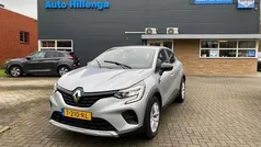 Gebruikt 2023 Renault Captur Evolution SUV | € 20.950 (Eerlijke prijs)
