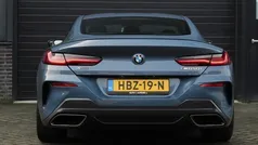 BMW M850