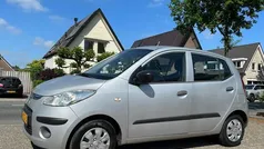 Gebruikt 2010 Hyundai i10 Active Hatchback | € 4.280 (Eerlijke prijs)