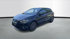 Gebruikt 2018 Seat Ibiza Business Hatchback | € 12.550 (Eerlijke prijs)