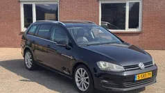 Gebruikt 2014 VW Golf VII Highline Stationwagen | € 6.950 (Eerlijke prijs)