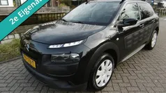 Gebruikt 2016 Citroën C4 Cactus PureTech Hatchback | € 7.895 (Eerlijke prijs)