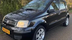 Gebruikt 2008 Fiat Panda Hatchback | € 1.595 (Eerlijke prijs)