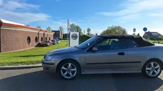 Gebruikt 2007 Saab 9-3 Cabriolet Vector Cabriolet | € 12.750 (Eerlijke prijs)