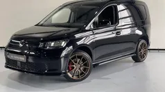 Zwart Gebruikt 2024 VW Caddy MPV | € 28.750 (Eerlijke prijs)