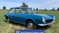 Gebruikt 1968 Fiat 124 Sport Coupé | € 5.500