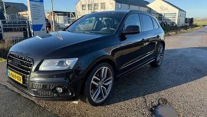 Occasion 2016 Audi SQ5 Proline SUV | € 22.450 (Super prijs)