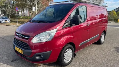 Overige Occasion 2014 Ford Transit Custom Trend Van | € 8.995 (Super prijs)