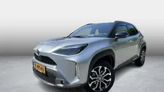 Grijs Gebruikt 2023 Toyota Yaris Cross X-plore SUV | € 28.999 (Eerlijke prijs)