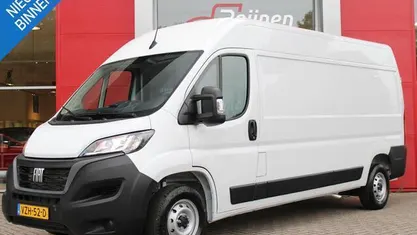 Occasion Fiat Ducato 33 140 PK (102 kW) 2023 Van