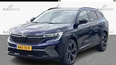 Blauw Nieuw 2025 Renault Espace Esprit Alpine MPV | € 46.950 (Eerlijke prijs)
