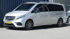 Bestelauto Gebruikt 2018 Mercedes V250 Avantgarde Edition MPV | € 29.945 (Eerlijke prijs)