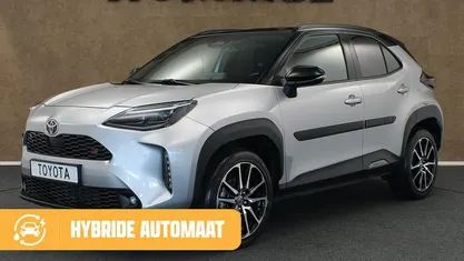 Occasion 2024 Toyota Yaris Cross Sport SUV | € 33.950 (Eerlijke prijs)