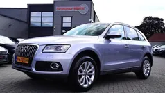 Grijs Gebruikt 2015 Audi Q5 Proline SUV | € 16.995 (Eerlijke prijs)