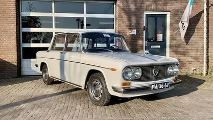 Occasion Lancia Fulvia 95 PK (69 kW) 1969 Sedan