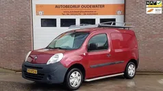 Gebruikt 2008 Renault Kangoo MPV | € 2.250 (Eerlijke prijs)