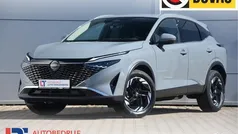 Gebruikt 2025 Nissan Qashqai N-Connecta SUV | € 39.950 (Eerlijke prijs)