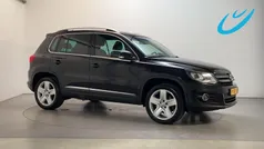Gebruikt 2013 VW Tiguan Sport SUV | € 12.400 (Eerlijke prijs)