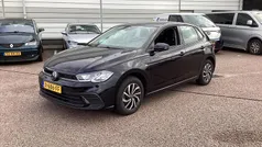 Gebruikt 2023 VW Polo Life Hatchback | € 20.395 (Goede deal)