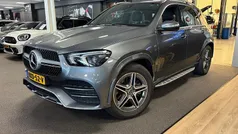 Grijs Gebruikt 2022 Mercedes GLE350e AMG line SUV | € 62.950 (Goede deal)