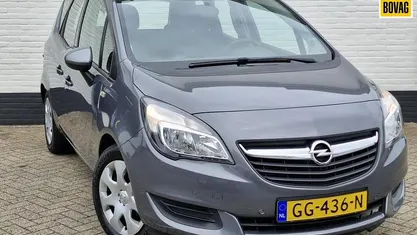Occasion Opel Meriva Design Edition 120 PK (88 kW) 2015 Mpv MPV