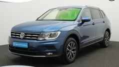 Blauw Gebruikt 2021 VW Tiguan Comfortline SUV | € 29.950 (Eerlijke prijs)