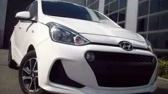Gebruikt 2019 Hyundai i10 Hatchback | € 11.850 (Eerlijke prijs)