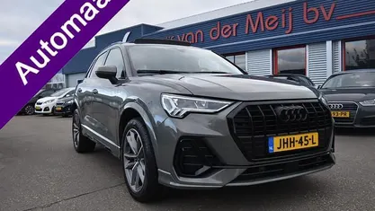 Gebruikt 2021 Audi Q3 S-Line SUV | € 27.999 (Eerlijke prijs)