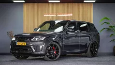 Gebruikt 2019 Land Rover Range Rover Sport HSE Dynamic SUV | € 61.950 (Super prijs)