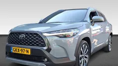Gebruikt 2024 Toyota Corolla Cross Business Edition SUV | € 37.430 (Eerlijke prijs)
