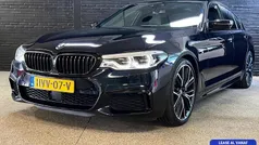 Gebruikt 2017 BMW M550 Executive Sedan | € 44.990 (Eerlijke prijs)