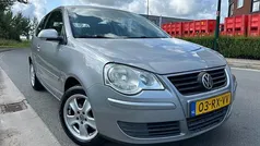 Gebruikt 2005 VW Polo Hatchback | € 1.245 (Eerlijke prijs)