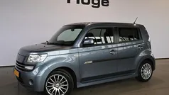 Grijs (metallic) Gebruikt 2009 Daihatsu Materia MPV | € 3.440 (Eerlijke prijs)