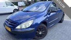Gebruikt 2001 Peugeot 307 Hatchback | € 595 (Goede deal)