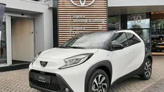 Nieuw 2025 Toyota Aygo Pulse Hatchback | € 23.789 (Eerlijke prijs)