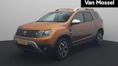 Gebruikt 2020 Dacia Duster Prestige SUV | € 15.940 (Eerlijke prijs)