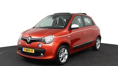 Occasion Renault Twingo Dynamique 71 PK (52 kW) 2014 Hatchback