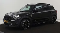 Zwart Gebruikt 2020 Mini Cooper S Countryman Chili SUV | € 19.400 (Super prijs)