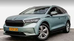 Gebruikt 2021 Skoda Enyaq iV SUV | € 20.850 (Goede deal)