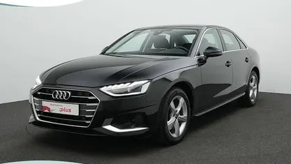 Occasion 2021 Audi A4 Business Sedan | € 26.400 (Eerlijke prijs)