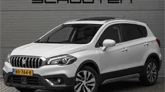 Gebruikt 2017 Suzuki SX4 S-Cross SUV | € 11.900 (Eerlijke prijs)