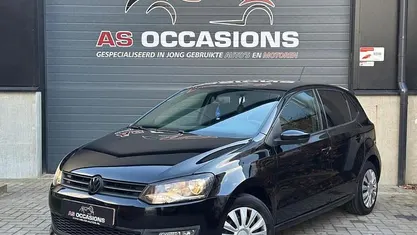 Occasion VW Polo Comfortline 69 PK (50 kW) 2010 Hatchback
