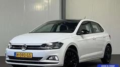 Gebruikt 2020 VW Polo Comfortline Hatchback | € 10.945 (Goede deal)