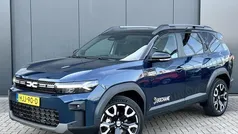 Blauw Gebruikt 2025 Dacia Bigster SUV | € 39.975 (Super prijs)