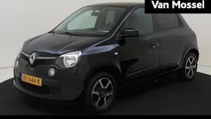 Gebruikt 2017 Renault Twingo LIMITED Hatchback | € 9.535 (Eerlijke prijs)