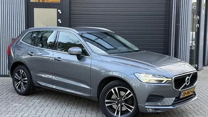 Occasion 2019 Volvo XC60 Momentum SUV | € 25.950 (Eerlijke prijs)