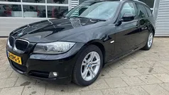 Gebruikt 2012 BMW 318 Luxury Line Stationwagen | € 4.749 (Eerlijke prijs)