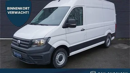 Occasion VW Crafter 141 PK (103 kW) 2024 Van