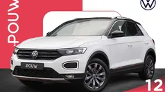 Gebruikt 2021 VW T-Roc Sportline SUV | € 25.450 (Goede deal)